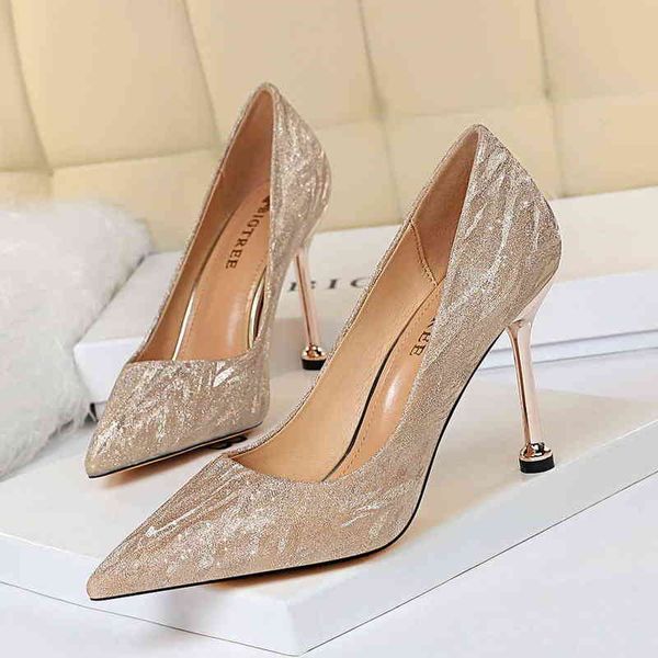 0755-6 sandals versatile women's shoes bridesmaids wedding high heel shallow mouth pointed night club slim, Black
0755-6 sandals versatile women's shoes bridesmaids wedding high heel shallow mouth pointed night club slim, Black