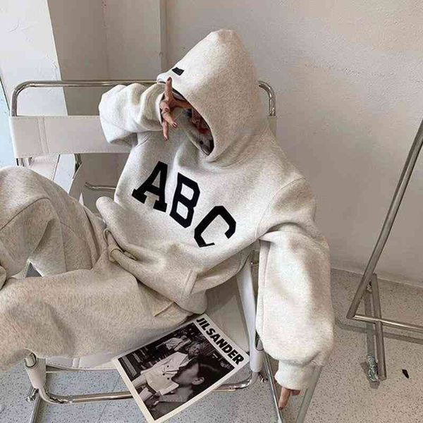 designer luxury men's hoodies cotton comfortable sweatshirt fog fearr of goddess main line season 7 abc flocking hoodie high street 7th, White;black