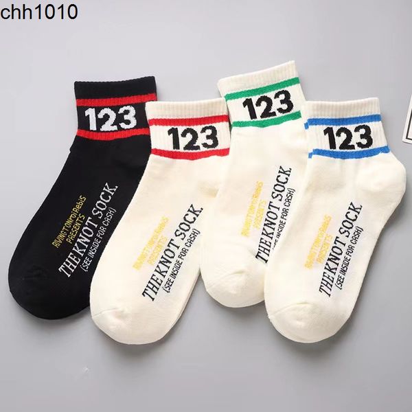 men's socks 22 year new fashion brand rrr123 short tube striped digital cotton socks for men and women fog street sports socks, Black
men's socks 22 year new fashion brand rrr123 short tube striped digital cotton socks for men and women fog street sports socks, Black