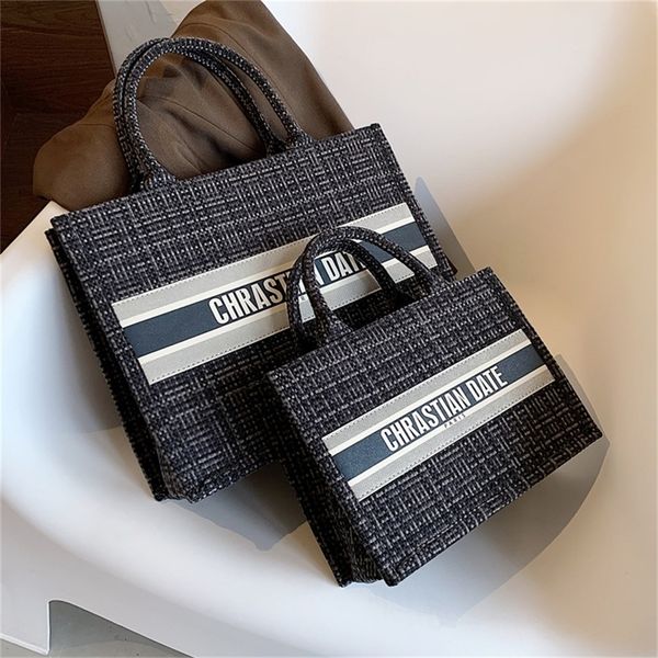 59% off shoulder bags on sell trendy handbags large capacity women's versatile ins texture stripe portable tote
59% off shoulder bags on sell trendy handbags large capacity women's versatile ins texture stripe portable tote