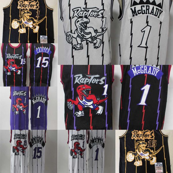 basketball jerseys toronto''raptors''men jersey purple vince 15 carter tracy 1 mcgrady shorts, Black;red
basketball jerseys toronto''raptors''men jersey purple vince 15 carter tracy 1 mcgrady shorts, Black;red
