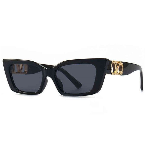 sun glass new glasses women's style fashion small frame eye sunglasses advanced sense women, White;black
sun glass new glasses women's style fashion small frame eye sunglasses advanced sense women, White;black