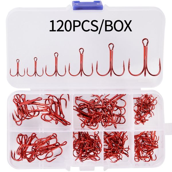 sports entertament fishs in fishhooks 120/50pcs/lot box high carbon steel barbed s fishing tackle black/silver/red/tea fish hook
sports entertament fishs in fishhooks 120/50pcs/lot box high carbon steel barbed s fishing tackle black/silver/red/tea fish hook