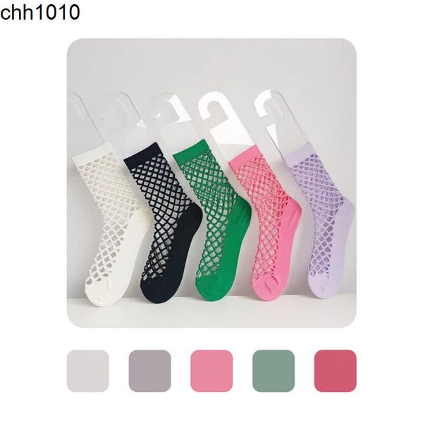 men's summer new children's solid color hole socks jk style women's white breathable thin mesh hollow tube, Black
men's summer new children's solid color hole socks jk style women's white breathable thin mesh hollow tube, Black