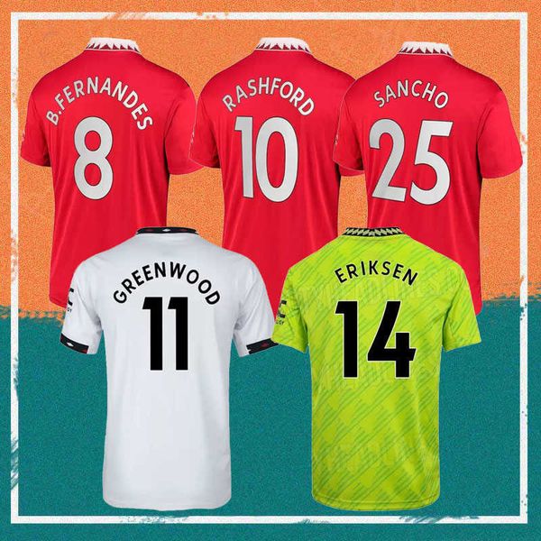 22/23 rashford soccer jersey 2022 man utd eriksen sancho fred shirt b.fernandes malaysia martinez r.varane greenwood manchesters shaw kids, Black
22/23 rashford soccer jersey 2022 man utd eriksen sancho fred shirt b.fernandes malaysia martinez r.varane greenwood manchesters shaw kids, Black