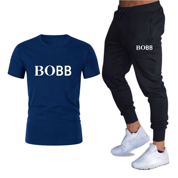 designer t shirts tracksuit men's tracksuits brand men t-shirt pants suit 2 piece casual short sleeve o-neck tees tshirt summer fashion, Gray
designer t shirts tracksuit men's tracksuits brand men t-shirt pants suit 2 piece casual short sleeve o-neck tees tshirt summer fashion, Gray