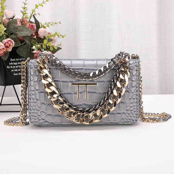 shoulder chain bags for ladies luxury handbags designers bag fashion leather women brand designer 220916
shoulder chain bags for ladies luxury handbags designers bag fashion leather women brand designer 220916