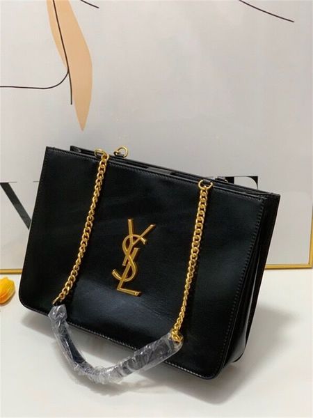 ys-l dupe handbag shopping bag leather womens tote crossbody bags with metal chain 35cm
ys-l dupe handbag shopping bag leather womens tote crossbody bags with metal chain 35cm