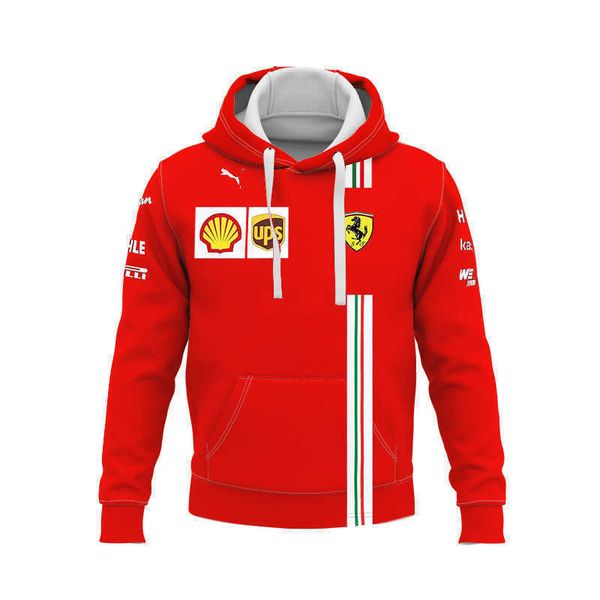 men's and women's hoodies 2022 new f1 racing team formula one sweatshirts long sleeve sweater youth large trendy fall loose can be, Black
men's and women's hoodies 2022 new f1 racing team formula one sweatshirts long sleeve sweater youth large trendy fall loose can be, Black
