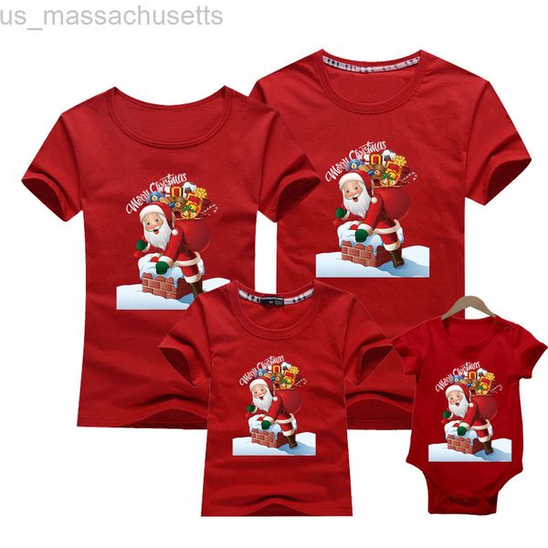 family matching outfits santa claus merry christmas family matching t-shirt lovely mom dad kids me baby outfit mother daughter son girl boys, Blue
family matching outfits santa claus merry christmas family matching t-shirt lovely mom dad kids me baby outfit mother daughter son girl boys, Blue
