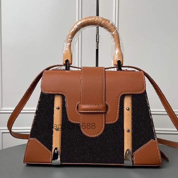 genuine leather luxury bag saigon structure mini bag shoulder crossbody messenger handbags wood batons corners trunk rivets canvas clamecy
genuine leather luxury bag saigon structure mini bag shoulder crossbody messenger handbags wood batons corners trunk rivets canvas clamecy
