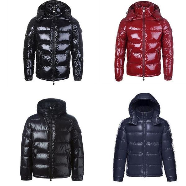 mens down clothing france brand bomber windshield parkas jacket style outerwear luxury casual street coats, Black
mens down clothing france brand bomber windshield parkas jacket style outerwear luxury casual street coats, Black