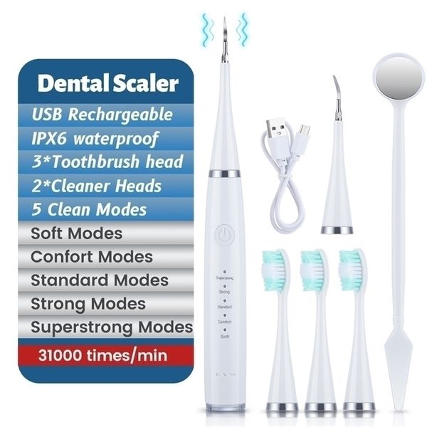 other oral hygiene household ultrasonic electric sonic dental teeth whitening portable tartar cleaner tool calculus remover 220916
other oral hygiene household ultrasonic electric sonic dental teeth whitening portable tartar cleaner tool calculus remover 220916