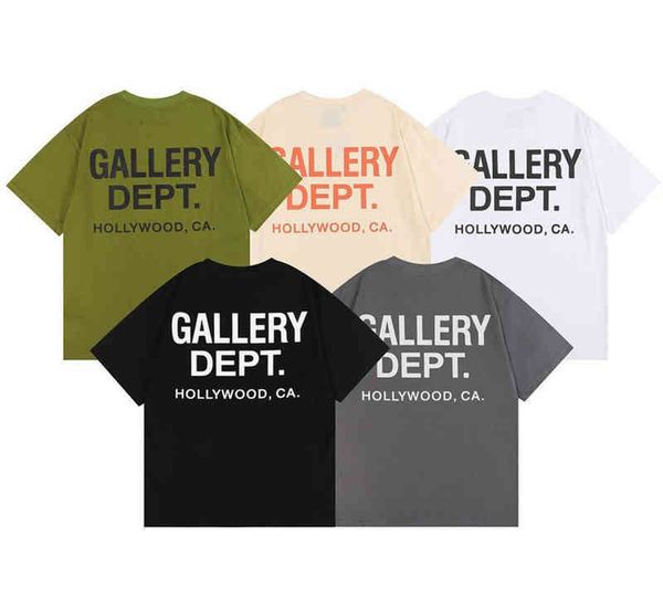 fashion t shirs galleryes couples classic letter print basic shirts men women lovers loose high street short sleeve summer qc37, White;black
fashion t shirs galleryes couples classic letter print basic shirts men women lovers loose high street short sleeve summer qc37, White;black