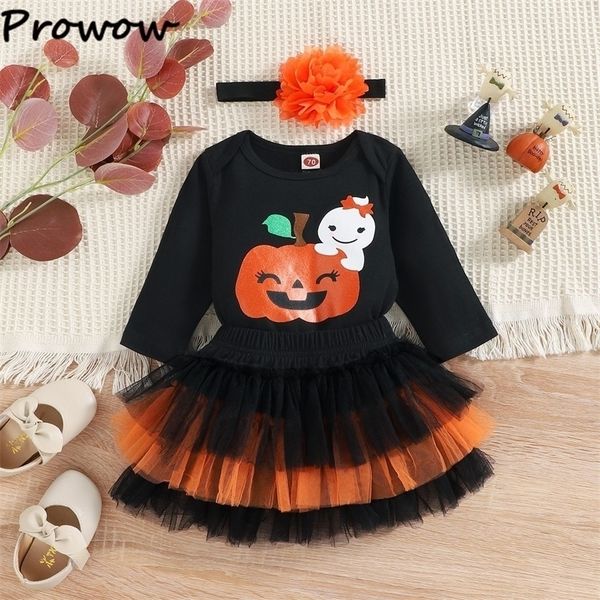 clothing sets prowow baby halloween costume letter romper bodysuittull skirts festival party clothes my first outfit for girl 220915, White
clothing sets prowow baby halloween costume letter romper bodysuittull skirts festival party clothes my first outfit for girl 220915, White