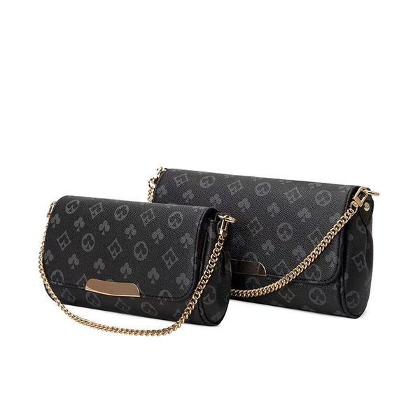 designer bags hight quality new fashion famous genuine women messenger handbag 40718 real leather shoulder bag with chain favorite purse
designer bags hight quality new fashion famous genuine women messenger handbag 40718 real leather shoulder bag with chain favorite purse