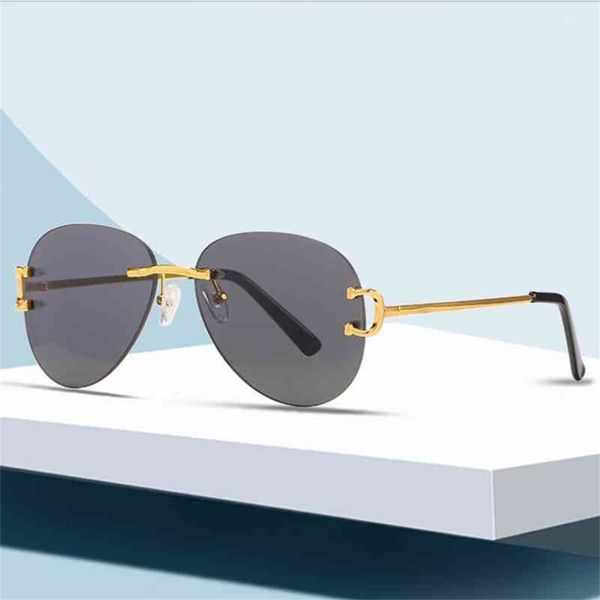 new rimless rectangle sunglasses women men shades designer gradient uv400 sun glasses frameless tyj-49, White;black
new rimless rectangle sunglasses women men shades designer gradient uv400 sun glasses frameless tyj-49, White;black
