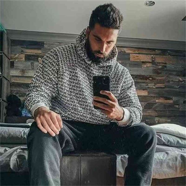 designer luxury men's hoodies cotton comfortable sweatshirt fearr of goddess trendy loose fog all over print bullet screen hoodie men&#, White;black
designer luxury men's hoodies cotton comfortable sweatshirt fearr of goddess trendy loose fog all over print bullet screen hoodie men&#, White;black