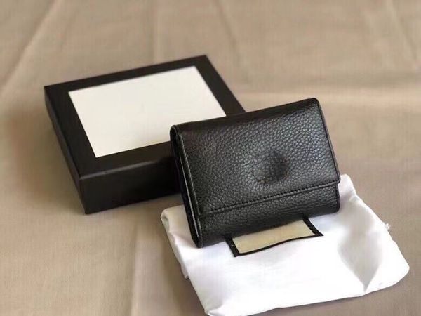 2022 new designer wallet mens wallet men classic short for women card holder original box lady pocket coin purse luxury designers woman genu, Red;black
2022 new designer wallet mens wallet men classic short for women card holder original box lady pocket coin purse luxury designers woman genu, Red;black