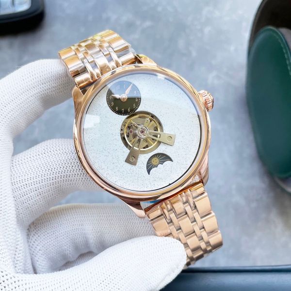 mens watch complications mens watch for man automatic mechanical diameter 43x13mm counter quality official replica designer wristwatch one y, Slivery;golden
mens watch complications mens watch for man automatic mechanical diameter 43x13mm counter quality official replica designer wristwatch one y, Slivery;golden