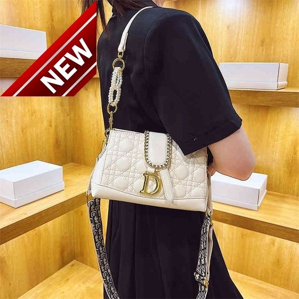 50% off 2022 new trendy handbags lingge advanced pearl temperament versatile trendylxik
50% off 2022 new trendy handbags lingge advanced pearl temperament versatile trendylxik