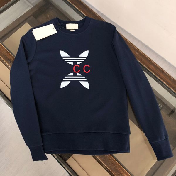 designer men's sweatshirts loose oversized long sleeve jumper letters print cotton blend fleece pullovers autumn winter mens womens cou, Black
designer men's sweatshirts loose oversized long sleeve jumper letters print cotton blend fleece pullovers autumn winter mens womens cou, Black