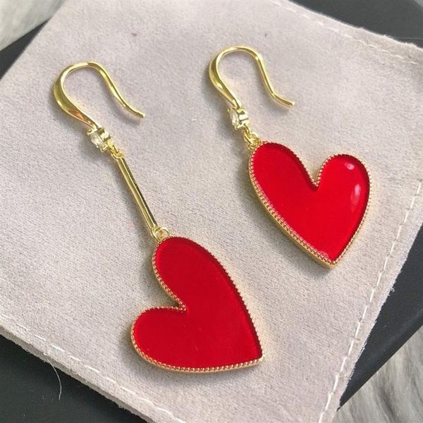 heart earrings designer earrings gold plated jewelry woman luxurys designers jewelry women fashion jewelry 2814, Silver
heart earrings designer earrings gold plated jewelry woman luxurys designers jewelry women fashion jewelry 2814, Silver