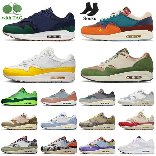 fashion women mens max 1 running shoes airmx amax patta waves 1s 87 white black tour yellow varsity safari cobblestone kasina won ang orange
fashion women mens max 1 running shoes airmx amax patta waves 1s 87 white black tour yellow varsity safari cobblestone kasina won ang orange