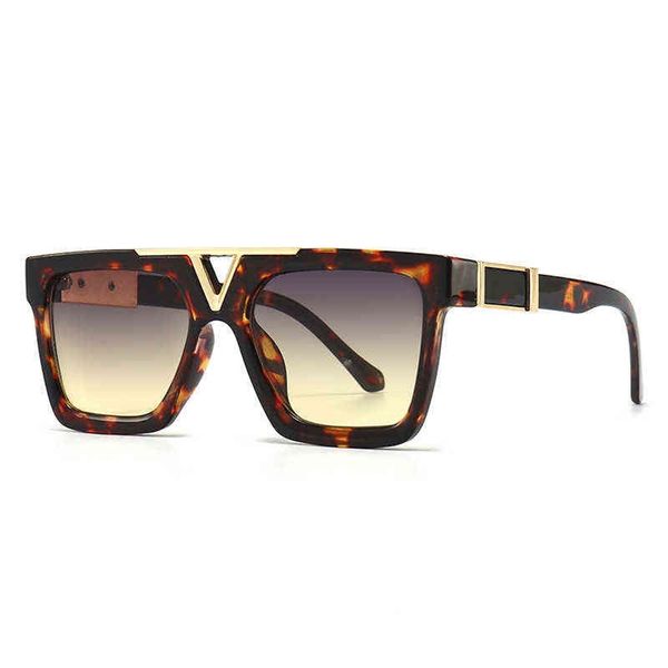 sun glass new paris catwalk fashion square fashion men's and women's sunglasses, White;black
sun glass new paris catwalk fashion square fashion men's and women's sunglasses, White;black