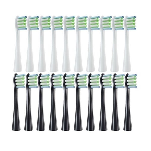 toothbrushes head replacement brush heads for oclean x pro z1 one air 2 se sonic electric toothbrush soft dupont bristle nozzles 10 pcs 2209
toothbrushes head replacement brush heads for oclean x pro z1 one air 2 se sonic electric toothbrush soft dupont bristle nozzles 10 pcs 2209