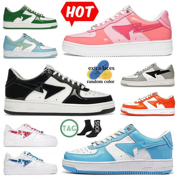 designer mens women casual shoes sk8 sta abc camo bapesta black white pastel pink orange beige blue suede sports trainers plate-forme sneake
designer mens women casual shoes sk8 sta abc camo bapesta black white pastel pink orange beige blue suede sports trainers plate-forme sneake