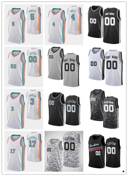 jersey 75th custom jersey san antonio''spurs''men women youth 1 lonnie walker iv 15 joe wieskamp 30 thaddeus young 31 ke, Black;red
jersey 75th custom jersey san antonio''spurs''men women youth 1 lonnie walker iv 15 joe wieskamp 30 thaddeus young 31 ke, Black;red