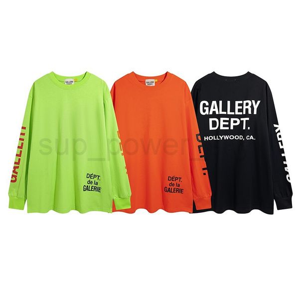 2022 original single hoodie gary dept designer capless long-sleeved fashion alphabet print green black orange
2022 original single hoodie gary dept designer capless long-sleeved fashion alphabet print green black orange