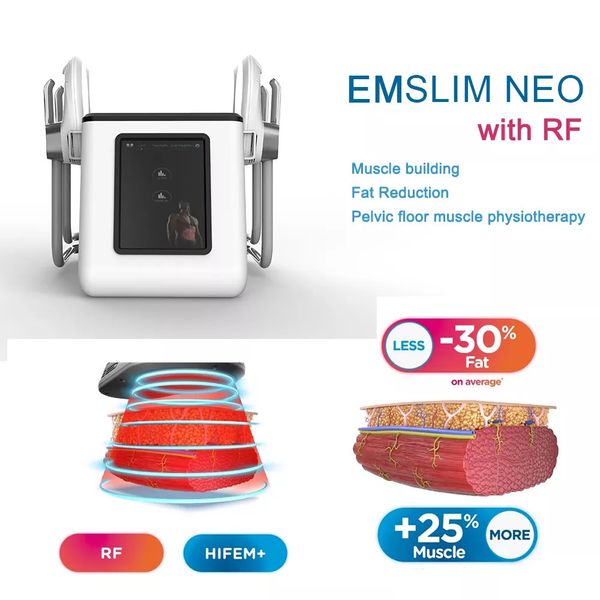 portable 4 handles hiemt body slimming emslim butt building ems rf sculpt muscle training fat removal skin tightening devic
portable 4 handles hiemt body slimming emslim butt building ems rf sculpt muscle training fat removal skin tightening devic