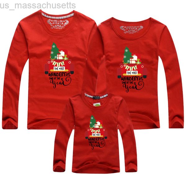 family matching outfits father mother son daughter clothes christmas family matching t-shirt long sleeve cartoon print new year kids t-shirt, Blue
family matching outfits father mother son daughter clothes christmas family matching t-shirt long sleeve cartoon print new year kids t-shirt, Blue