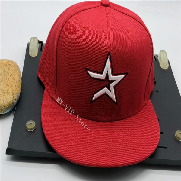 2021 hou full red color fitted baseball caps sports flat full closed hats outdoor fashion hip hop snapback chapeau bones gorra275f, Blue;gray
2021 hou full red color fitted baseball caps sports flat full closed hats outdoor fashion hip hop snapback chapeau bones gorra275f, Blue;gray