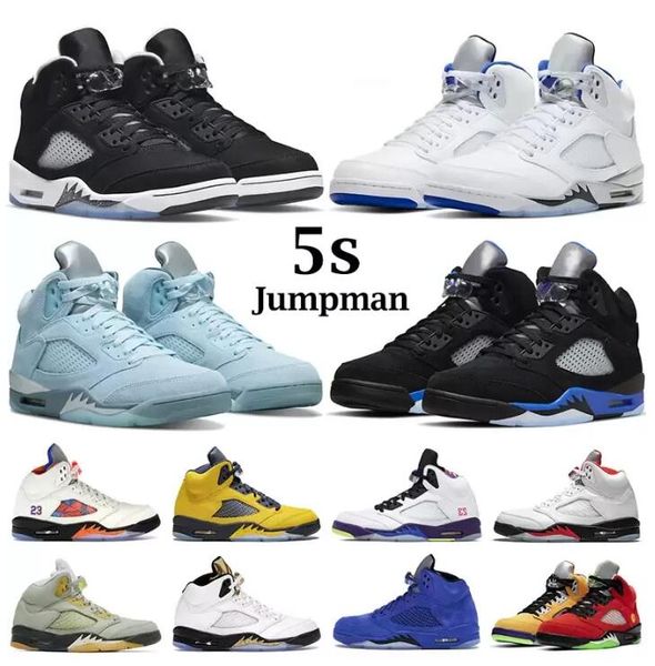 29color jumpman 5 men basketball shoes 5s sneakers pink foam shattered backboard white x sail black muslin raging red bluebird mens sports t
29color jumpman 5 men basketball shoes 5s sneakers pink foam shattered backboard white x sail black muslin raging red bluebird mens sports t