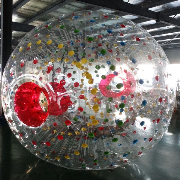 air inflation toy 3m diameter inflatable ball wholesle sale colorful water walking ball
air inflation toy 3m diameter inflatable ball wholesle sale colorful water walking ball