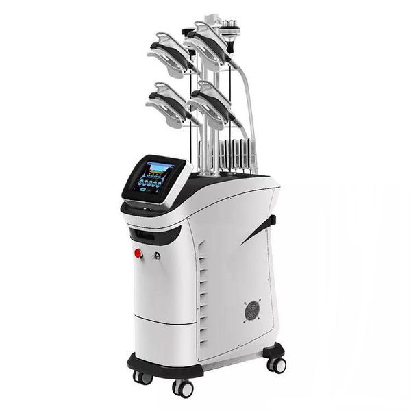 sales 360 cryolipolysis slimming 5 in 1 cavitation and rf fat loss body contouring equipment
sales 360 cryolipolysis slimming 5 in 1 cavitation and rf fat loss body contouring equipment