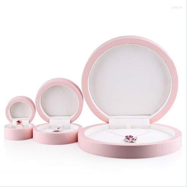 jewelry pouches bags jewelry pouches oir romantic fresh pink paint pu leather large round necklace box storage for weddin jewelshops dhjy4, Pink;blue
jewelry pouches bags jewelry pouches oir romantic fresh pink paint pu leather large round necklace box storage for weddin jewelshops dhjy4, Pink;blue