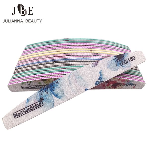 nail files 2550pcs 80100150180240320 thick buffer professional sandpaper gel polish flower sanding tools 220916
nail files 2550pcs 80100150180240320 thick buffer professional sandpaper gel polish flower sanding tools 220916