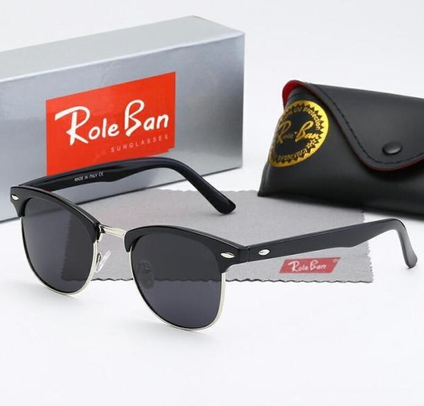 women's role ban vintage women's sunglasses designer glasses ray band 3016 bands metal frame uv400 polarization, White;black
women's role ban vintage women's sunglasses designer glasses ray band 3016 bands metal frame uv400 polarization, White;black