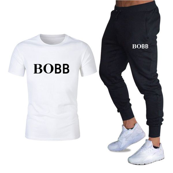 designer t shirts tracksuit men's tracksuits brand men t-shirt pants luxury clothes casual short sleeve o-neck tees tshirt summer fashi, Gray
designer t shirts tracksuit men's tracksuits brand men t-shirt pants luxury clothes casual short sleeve o-neck tees tshirt summer fashi, Gray
