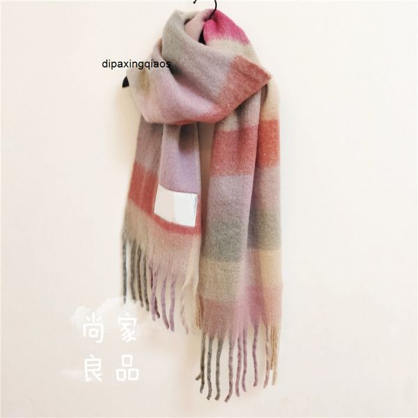 designer scarf acne sweden studios stillswedish ac home autumn and winter 2021 mohair college romantic su warm shawl lovers, Blue;gray
designer scarf acne sweden studios stillswedish ac home autumn and winter 2021 mohair college romantic su warm shawl lovers, Blue;gray