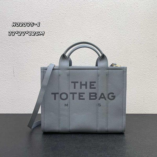 designer bag women the traveler tote bag luxury mj leather crossbody men fashion single shoulder handbags
