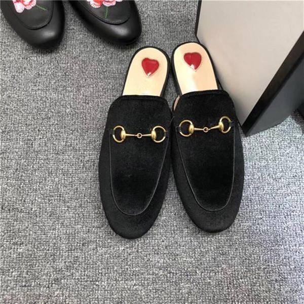 brand new arrival designer khaki brown leather mules town loafers men women size good feedback promotion slippers shoes e281i, Black
brand new arrival designer khaki brown leather mules town loafers men women size good feedback promotion slippers shoes e281i, Black