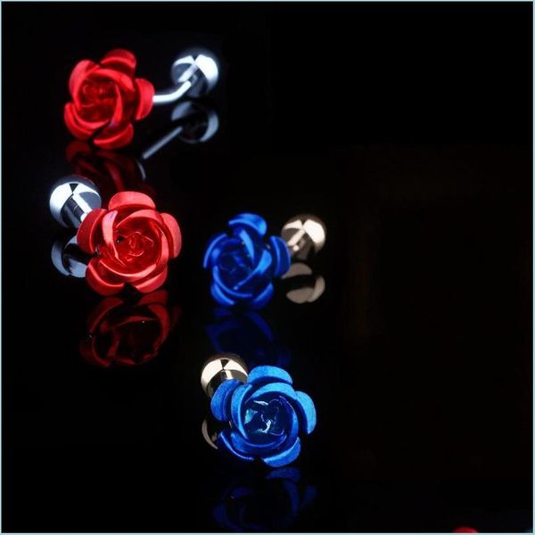 cuff links luxury fashion red rose cufflink for mens women vintage antique france shirt cuff links men jewelry drop delivery 2 dhoqg, Silver
cuff links luxury fashion red rose cufflink for mens women vintage antique france shirt cuff links men jewelry drop delivery 2 dhoqg, Silver