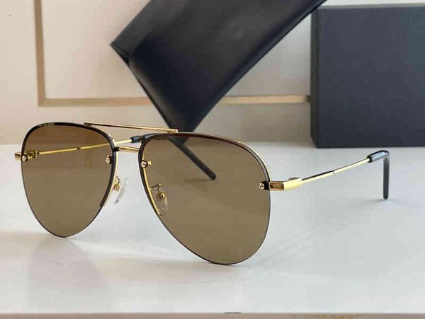 sunglasses for women and men summer classic 11m style anti-ultraviolet retro plate half frame eyeglasses random box, White;black
sunglasses for women and men summer classic 11m style anti-ultraviolet retro plate half frame eyeglasses random box, White;black
