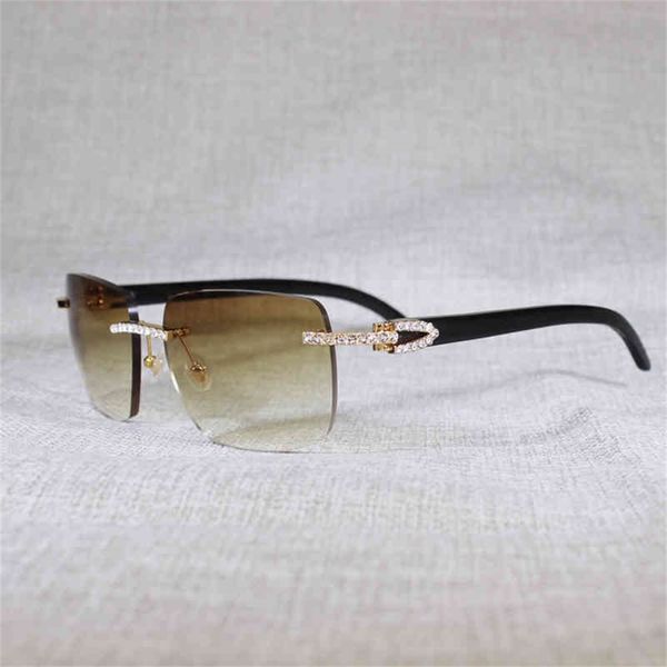 vintage rhinestone natural buffalo horn rimless sunglasses men peacock wood big square sun glasses women shades oculos eyewear, White;black
vintage rhinestone natural buffalo horn rimless sunglasses men peacock wood big square sun glasses women shades oculos eyewear, White;black