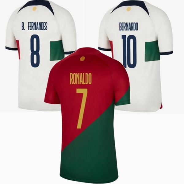 player fans b.fernandes joao delix soccer jerseys 2022 2023 portuguesa ronaldos vitinha pepe r.leao bernardo dalot g.ramos n.mendes portugal, Black;yellow
player fans b.fernandes joao delix soccer jerseys 2022 2023 portuguesa ronaldos vitinha pepe r.leao bernardo dalot g.ramos n.mendes portugal, Black;yellow